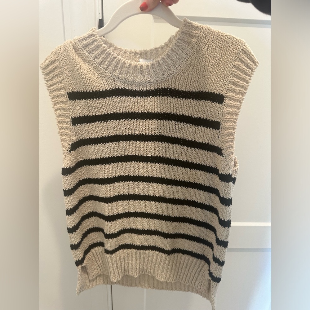 Zara top